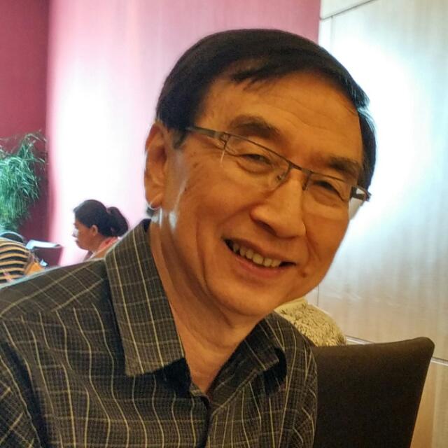 Teo Jyr Jong (60+) Kuala Lumpur